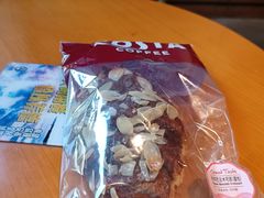-COSTA COFFEE(上海虹口公园店)