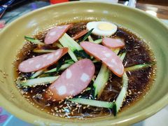 东北大冷面-石老头关东饺子王·东北菜(嘉华鑫城店)