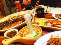 -大牌大·传统杭帮菜(湖滨店)