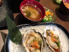-千代武日本料理(开发区店)