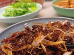 -小吊梨汤·北京菜·烤鸭(鸟巢店)