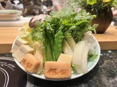 -然锅料理