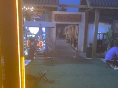 -天盛海鲜烧烤城·特色烤海鲜(开发区店)