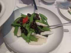 -院里寻菜·祖庵菜宴请(观沙岭店)