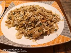-竹林小屋(库塔店)