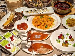 -金鸭季·北京烤鸭(深业上城店)