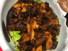 -老苏州芳和园茶酒楼  传统苏帮菜(观前店)