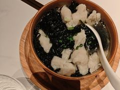-静香HOUSE·全时段融合餐厅(七星欢乐颂店)