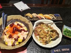 -古田居·特色寿司料理(星之岛旗舰店)