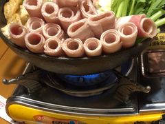 -六乃喜(北园大街)