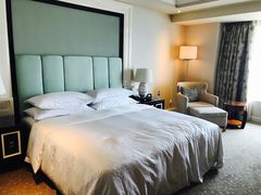 -澳门喜来登大酒店