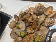 -东道煮牛肉火锅(东盛大街店)