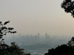 -火炉山森林公园