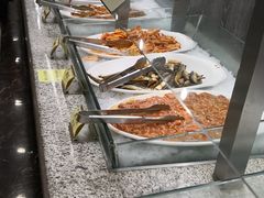 自助取餐区-福成自助烤肉(青春路店)