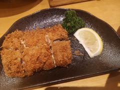 -胜博殿日式炸猪排(西红门店)