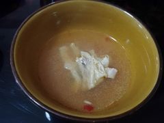 -黄利砖万峰林布依特色酸笋牛肉馆