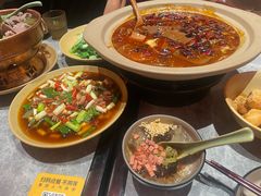 -廖川菜(八佰伴店)