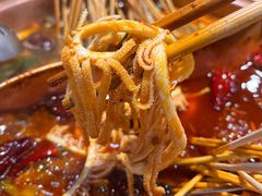 -镇江龙·火锅串串(武侯祠店)