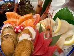 -真味鲜厨(观塘店)