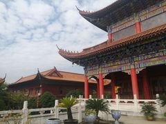 -皇罗禅寺