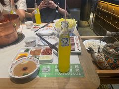 -东门口涮肉·砂锅·烤串(老门东店)