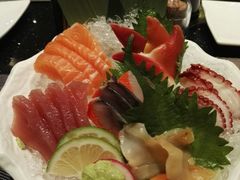 -大渔铁板烧(大悦城店)