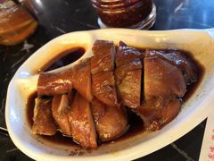 -西关味(大卫城店)