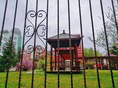 -西宁市湟中区第一中学