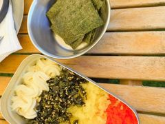 -CAMP.33露营烤肉·团建聚餐(创智天地店)