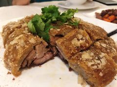 芋泥鸭方-光头匠