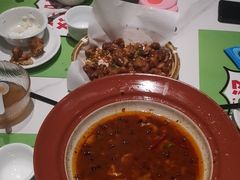 -鑫小城故事·藕汤·家常菜(台北一路总店)