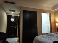 -北京A·C·Embassy酒店(三里屯工人体育场地铁站店)