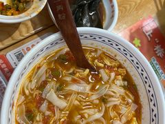 -三两粉(莲塘华润万家店)