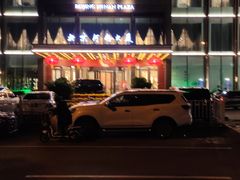 -北京河南大厦酒店