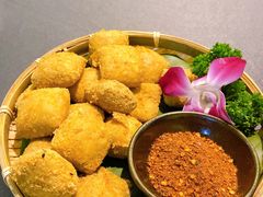 -紫滇源云南生态菜(丹凤街店)