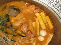 -福客麻辣烫·现炒麻辣香锅(印力中心店)