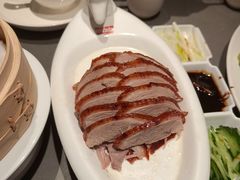 -褚记烤鸭·南京家常菜(雨花e-park店)