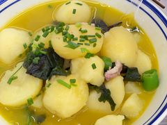 -串小白烧烤(金沙洲店)