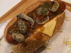 -艾薯夫妇Aysh(福田星河COCOPark店)