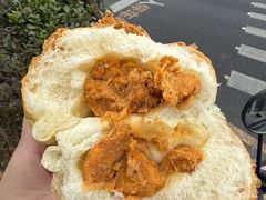 -烘焙町面包店(西四店)