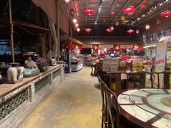 -园林美食城·本土农家菜(杨和镇店)