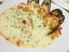 -Wei菋·Le Bistrot