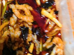 -北方饺子王·海肠捞饭·海鲜锅(山大店)