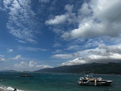 -海南分界洲岛旅游区