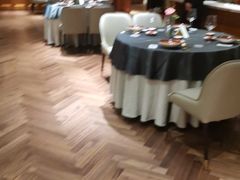 大堂-A One Kitchen·南京精菜馆(德基广场店)