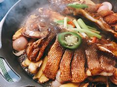 -蚬皇•陈味莞(西平景湖店)
