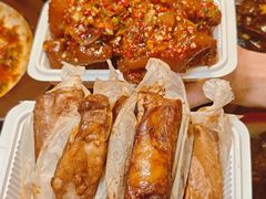 -恰饭·老长沙市井菜(天河客运站店)
