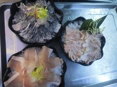 -马家斑.鲜鱼火锅(松湖万科店)