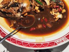 -旺顺阁鱼头泡饼(小红门店)