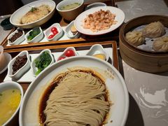 -松鹤面馆·古法焖肉面(观前店)